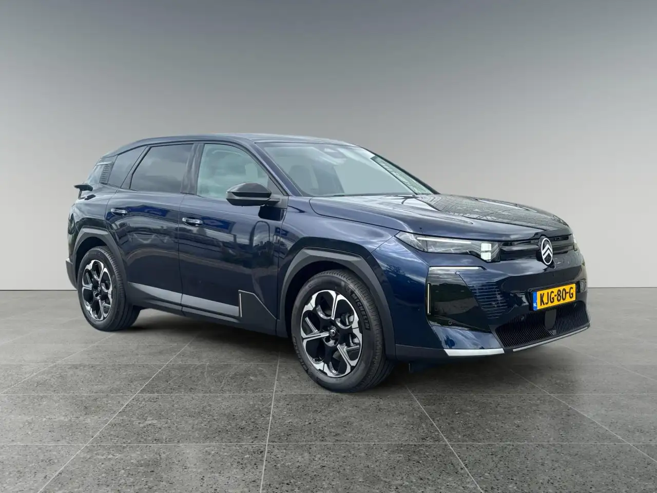 Citroen C5 Aircross 2026 — фото 7