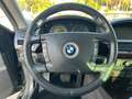 BMW 740 (E65) 740DA 258CH Gris - thumbnail 13