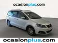 SEAT Alhambra 1.4 TSI S&S Style DSG 7 plazas Silber - thumbnail 2
