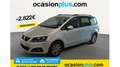 SEAT Alhambra 1.4 TSI S&S Style DSG 7 plazas Silber - thumbnail 1