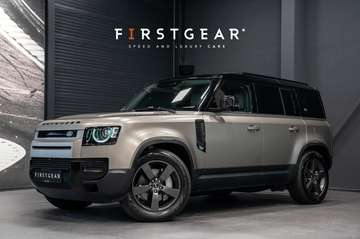 110 2.0 P400e 110 SE *Meridian / Luchtvering / Pan