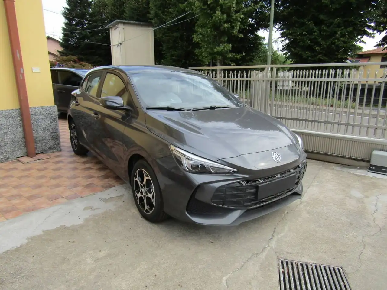 MG MG3 1.5 Comfort Prezzo reale