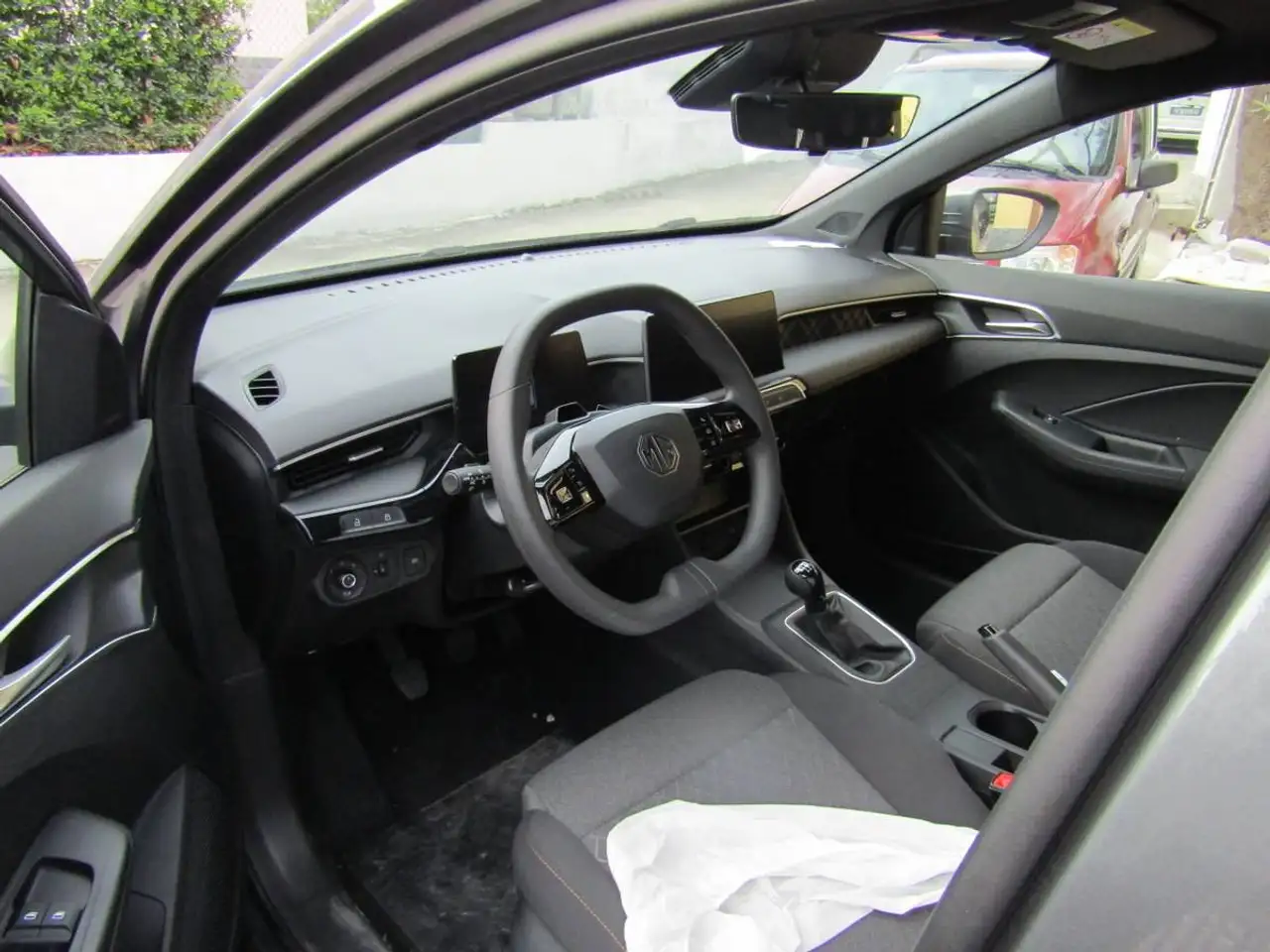 MG MG3 1.5 Comfort Prezzo reale, миниатюра 5