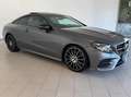 Mercedes-Benz E 220 d AMG-Line Night-Paket|PANO|WIDE|BURM|MEM| Grau - thumbnail 5