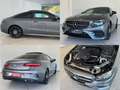 Mercedes-Benz E 220 d AMG-Line Night-Paket|PANO|WIDE|BURM|MEM| Grau - thumbnail 13