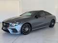 Mercedes-Benz E 220 d AMG-Line Night-Paket|PANO|WIDE|BURM|MEM| Grau - thumbnail 1