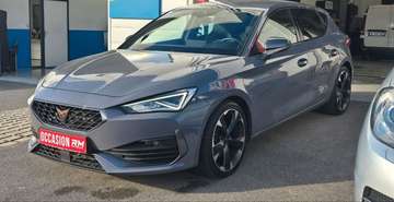 Léon 1.4TSI E-hybrid 204cv DSG6 12-2022 37500kms