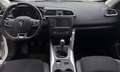 Renault Kadjar 1.2 tce 130ch energy intens bvm6 cockpit-toit pano-gps-caméra-clim auto-régulateur Blanc - thumbnail 11