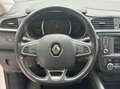 Renault Kadjar 1.2 tce 130ch energy intens bvm6 cockpit-toit pano-gps-caméra-clim auto-régulateur Blanc - thumbnail 12