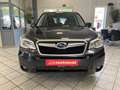 Subaru Forester 2.0 D Platinum Allrad / Leder / HU NEU Gris - thumbnail 3