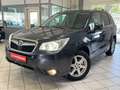 Subaru Forester 2.0 D Platinum Allrad / Leder / HU NEU Gris - thumbnail 1