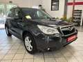 Subaru Forester 2.0 D Platinum Allrad / Leder / HU NEU Gris - thumbnail 4