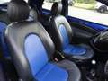 Ford Ka/Ka+ 1.6 SportKa - AIRCO - SPORT - LEDER !!!! Синій - thumbnail 2
