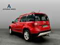 Skoda Yeti OUTDOOR /1.HAND/  2015/ 4x4 / DSG/ AHK/ Червоний - thumbnail 3