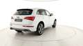 Audi Q5 50 2.0 tfsi e S line quattro s-tronic Weiß - thumbnail 4