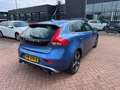 Volvo V40 2.0 T3 R-Design | Cruise Control | Stoelverwarming Bleu - thumbnail 4