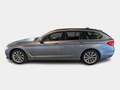 BMW 520 520d Touring xdrive autom - thumbnail 5