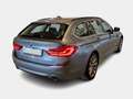 BMW 520 520d Touring xdrive autom - thumbnail 4
