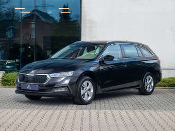 SW 1.0 TSI eTec Clever DSG