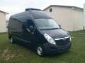 Opel Movano B Kühlwagen L3H3 3,5t Schwarz - thumbnail 3