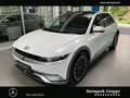 Hyundai IONIQ 5 IONIQ 5 Techniq 77,4KWh/Pano/LED/Kamera/Leder Navi Alb - thumbnail 1