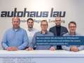 Volkswagen ID.3 Pro Performance 150 kW Business Blanco - thumbnail 15