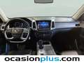 SsangYong Rexton D22 DTR Premium 4x4 Aut. Blanco - thumbnail 7