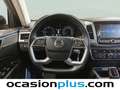 SsangYong Rexton D22 DTR Premium 4x4 Aut. Blanco - thumbnail 23