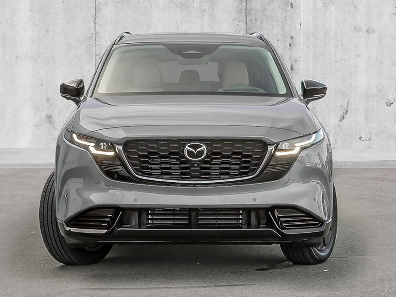 Mazda CX-5 fotografie Mazda CX-5
