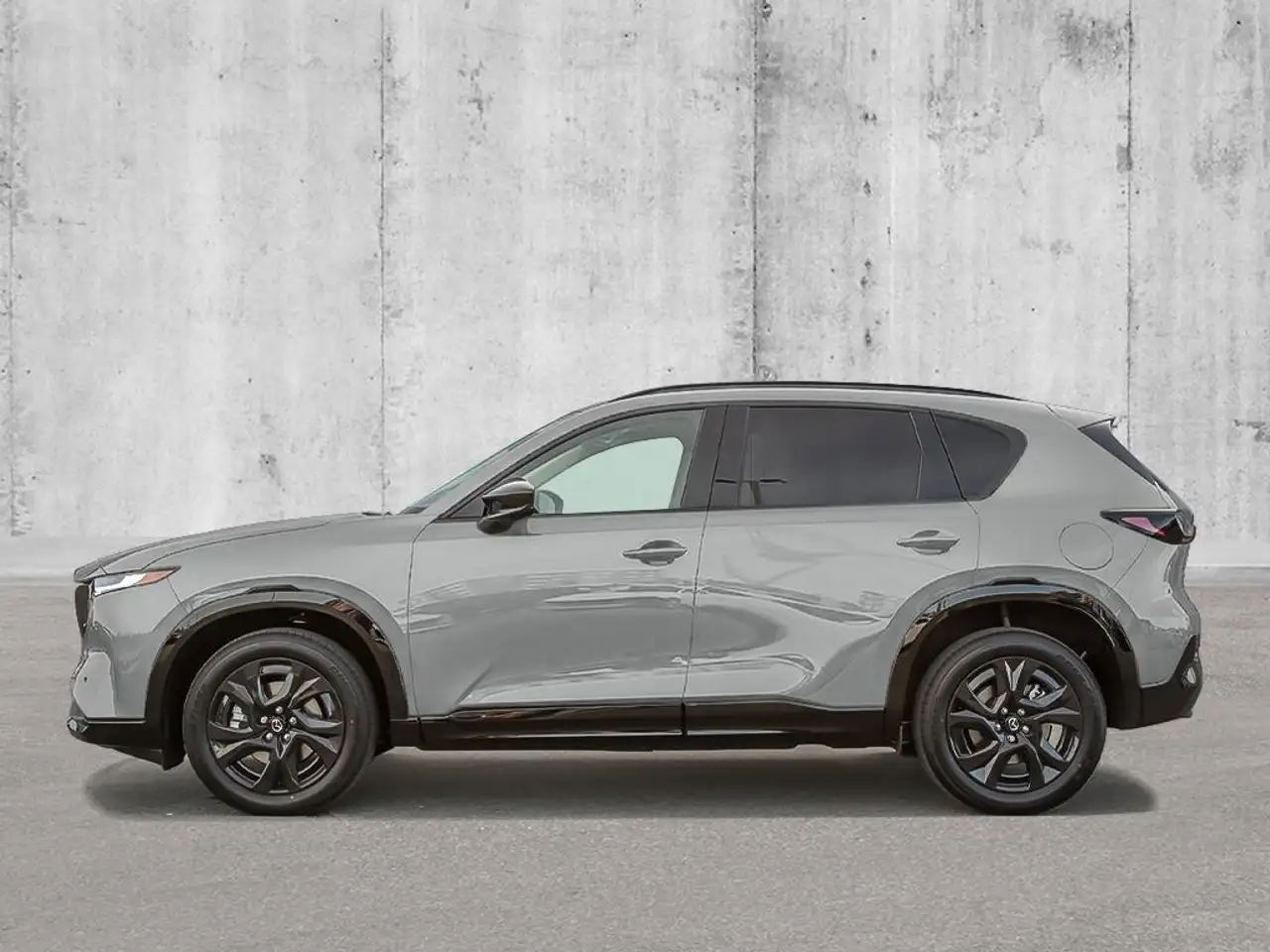 Mazda CX-5 fotografie Mazda CX-5