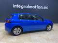 Peugeot 308 1.5 BlueHDi S&S Allure Pack 130 Bleu - thumbnail 12