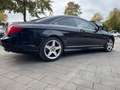 Mercedes-Benz CL 500 Coupe *Scheckheft* Negro - thumbnail 4