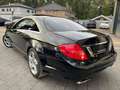 Mercedes-Benz CL 500 Coupe *Scheckheft* Negro - thumbnail 8