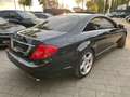 Mercedes-Benz CL 500 Coupe *Scheckheft* Negro - thumbnail 7