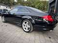 Mercedes-Benz CL 500 Coupe *Scheckheft* Negro - thumbnail 6