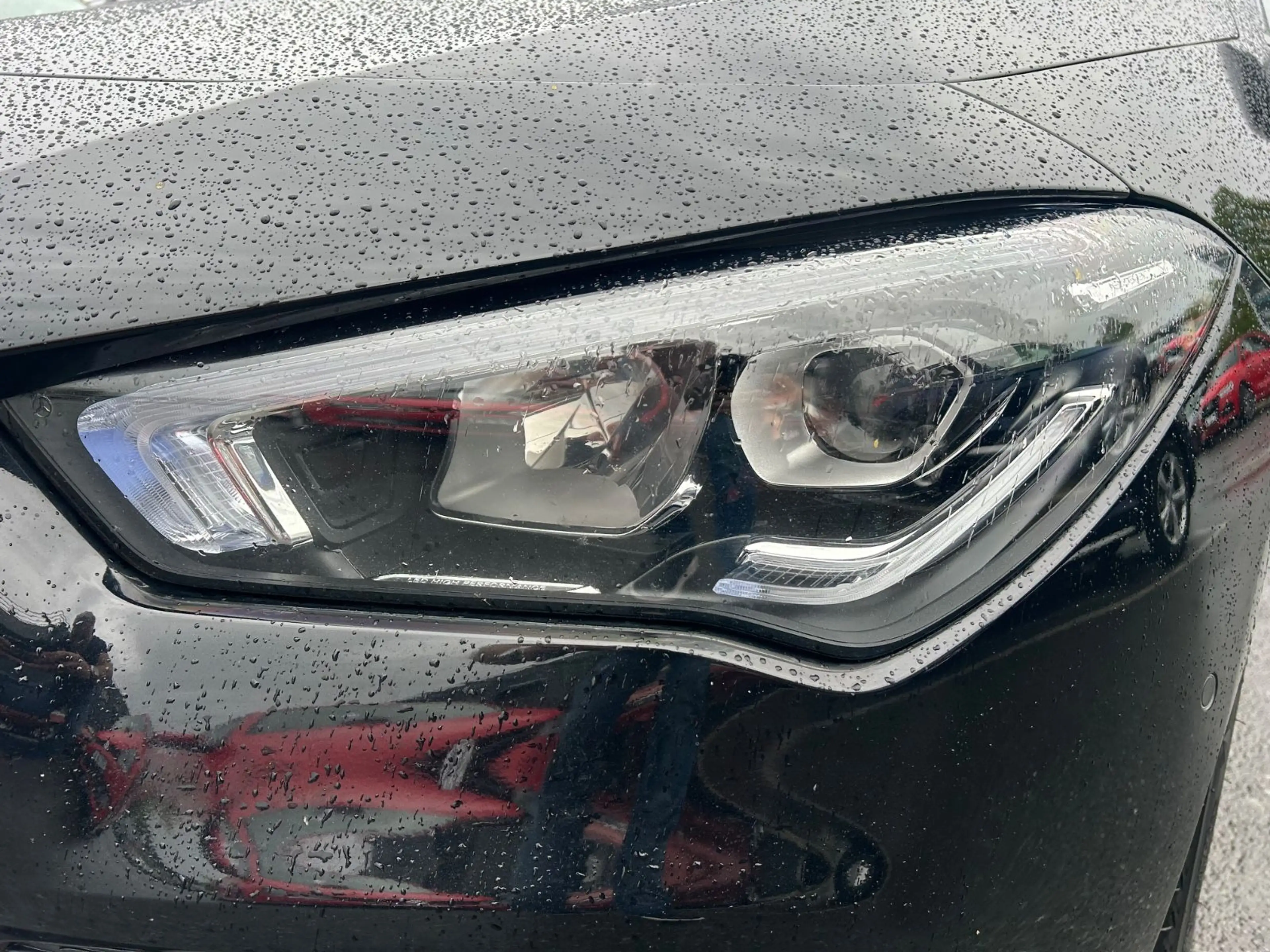 Mercedes-Benz CLA 220 AMG — photo 14