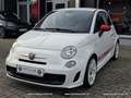 Abarth 500 135PS Schalter Blanc - thumbnail 4