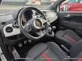 Abarth 500 135PS Schalter Blanc - thumbnail 9