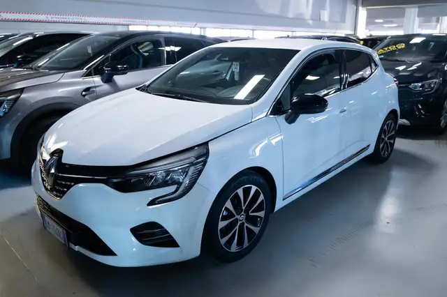 Renault Clio 1.0 tce Intens Gpl 100cv my21