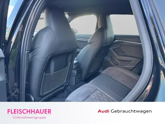 Audi RS3 view 14