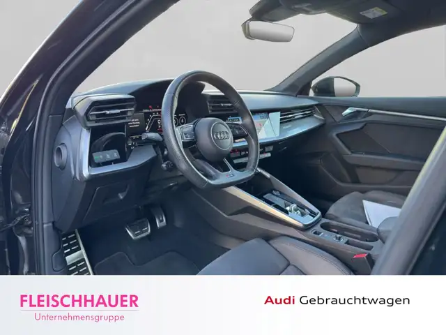 Audi RS3 view 10
