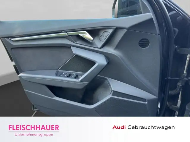Audi RS3 view 13