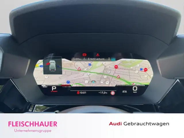 Audi RS3 view 12