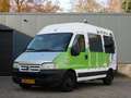Citroen Jumper 33LH 2.8 HDI STANDKACHEL! ROLSTOELLIFT! ACHTERUITR Gris - thumbnail 3