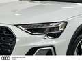 Audi A3 Allstreet Matrix Kamera AHK ACC SONOS Weiß - thumbnail 5