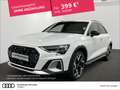Audi A3 Allstreet Matrix Kamera AHK ACC SONOS Weiß - thumbnail 1