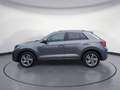 Volkswagen T-Roc 1.5 TSI DSG R-Line Digital Navi Keyless Grau - thumbnail 3