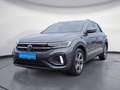 Volkswagen T-Roc 1.5 TSI DSG R-Line Digital Navi Keyless Grau - thumbnail 2
