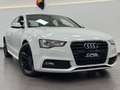 Audi A5 Sportback 1.8 TFSI S line edition 177 Wit - thumbnail 1