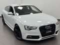 Audi A5 Sportback 1.8 TFSI S line edition 177 Wit - thumbnail 2